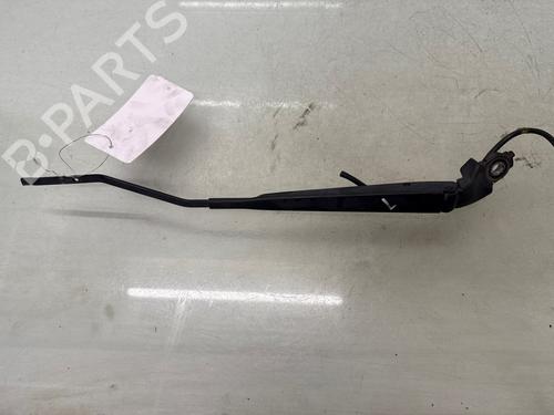 Used Front windshield wiper arm CITROËN C4 CACTUS 1.6 BlueHDi 100 (99 hp) 26923498