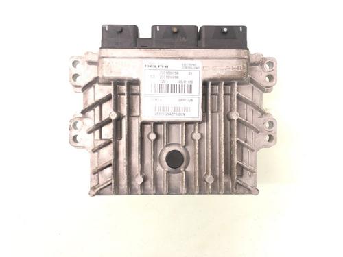 Used Engine control unit (ECU) NISSAN NV200 Van 1.5 dCi 90 (M20, M20N, M20M) (90 hp) 26923293