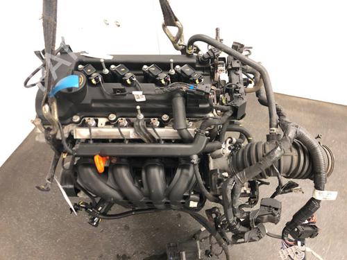 Engine HYUNDAI i30 Estate (GD) 1.4 | BP29699970M1  - Image 5