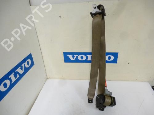 Used Front left seatbelt VOLVO 960 II Estate (965) 2.5 (170 hp) 12476872
