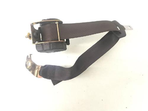 Used Rear center seatbelt JAGUAR X-TYPE I (X400) 2.5 V6 All-wheel Drive (196 hp) 13160280