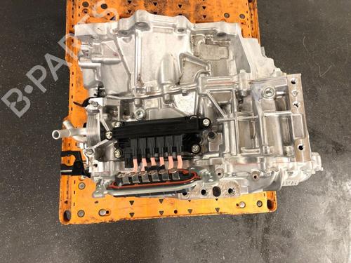 Gearbox TOYOTA COROLLA Cross (ZVG1_, ZSG1_, MXGH1_, MXGA1_) 2.0 VVTi Hybrid (MXGH12, MXGH10) | BP15631614M3 