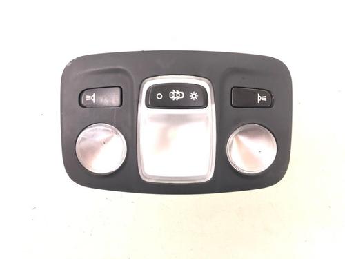 Used Interior roof light PEUGEOT 5008 II (MC_, MJ_, MR_, M4_) 1.6 THP 165 (M45GZW, M45GYW, M45GYV) (165 hp) 15633218