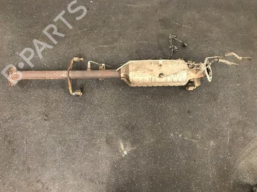 Used Particulate filter MAZDA 6 Estate (GH) 2.2 D (GH10) (129 hp) 12477934