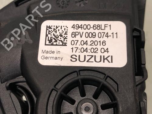 Pedal SUZUKI SWIFT IV (FZ, NZ) 1.6 (AZG416, AZH416, RS416, ZC32S, ZA32S) | BP25995064I4  - Image 5
