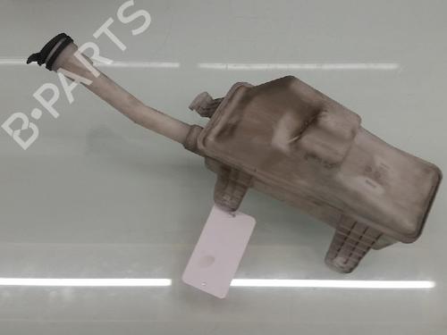 Used Windscreen washer tank OPEL MERIVA B MPV (S10) 1.4 (75) (100 hp) 12250170