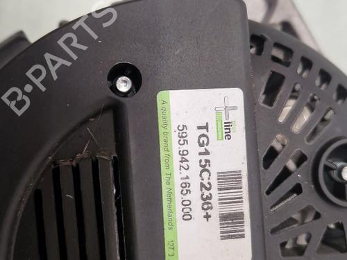 Alternator FORD TRANSIT CONNECT V408 Box Body/MPV 1.5 EcoBlue | BP39405328M7 - Image 3