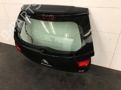 Tailgate CITROËN C3 II (SC_) 1.6 HDi | BP12477501C6 