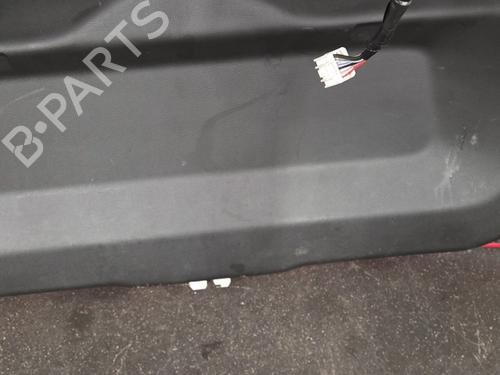 Tailgate SUZUKI IGNIS III (MF, FF) 1.2 (ATK412) | BP32330680C6