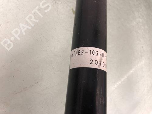 Right front shock absorber HONDA JAZZ V (GR_, GS_) 1.5 eHEV (GR3, GR6) | BP16328712M17 