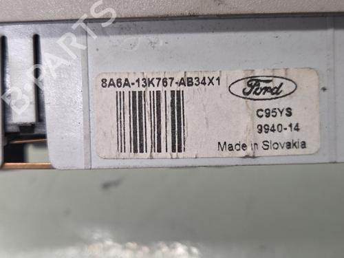 Interior roof light FORD TRANSIT CONNECT V408 Box Body/MPV 1.5 EcoBlue | BP36386491I8 - Image 3