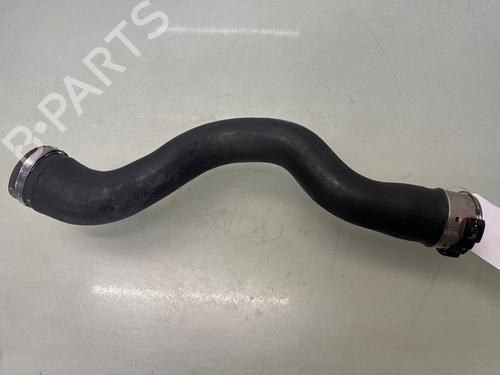 Intercooler pipe OPEL MERIVA B MPV (S10) 1.4 (75) | BP33630758M127 - Image 2
