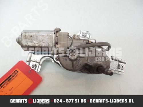 Used Rear wiper motor HYUNDAI i10 I (PA) 1.1 (67 hp) 12247163