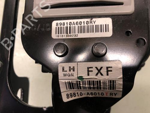 Rear left seatbelt HYUNDAI i30 Estate (GD) 1.4 | BP29699954I29 