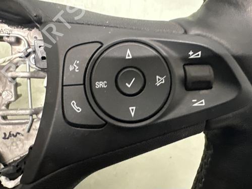 Steering wheel OPEL CORSA F (P2JO) 1.2 (68) | BP32330801C49 - Image 3