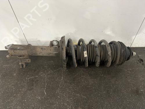 Used Right front shock absorber Right front shock absorber OPEL MERIVA B MPV (S10) 1.4 (75) (120 hp) 33630821 33630821