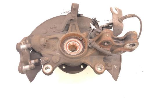 Used Left front steering knuckle OPEL GRANDLAND / GRANDLAND X (A18, P1UO) 1.2 (75) (131 hp) 15632233