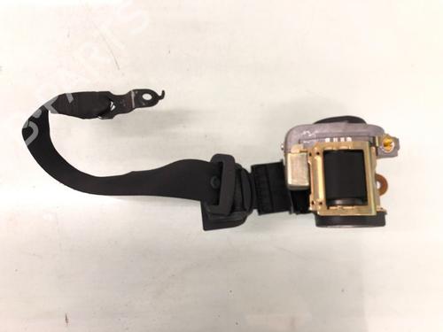 Front left seatbelt MERCEDES-BENZ E-CLASS (W211) E 400 CDI (211.028) | BP12488132I26 