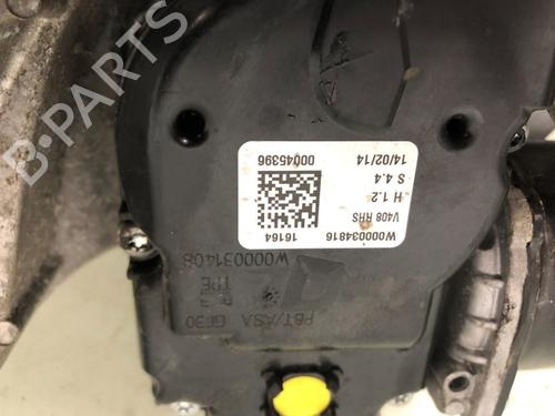 Front wiper motor FORD TRANSIT CONNECT V408 Box Body/MPV 1.6 TDCi | BP29878896M29  - Image 6