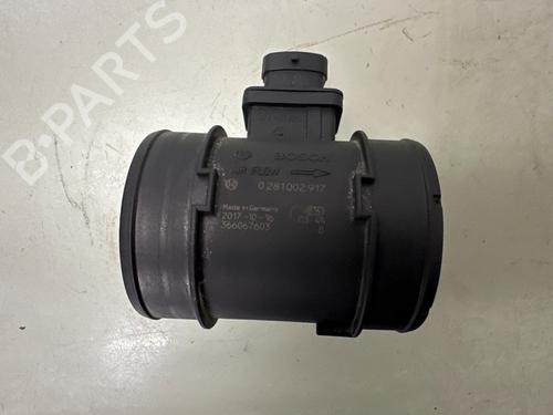 Mass air flow sensor OPEL COMBO Box Body/MPV (X12) 1.6 CDTI (B05) | BP32855996M95 - Image 2