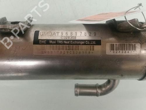 Egr CHEVROLET EPICA (KL1_) 2.0 D | BP12472646M69 