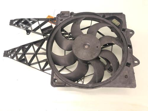 Køleventilator elektrisk OPEL COMBO Box Body/MPV (X12) 1.3 CDTI (B05) | BP25021411M35 