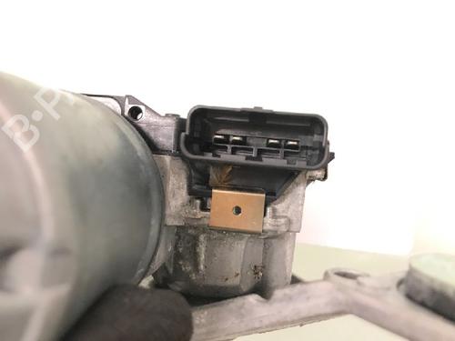 Front wiper motor RENAULT SCÉNIC IV (J9_) 1.3 TCe 140 | BP12480412M29 