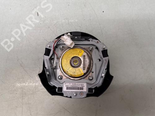 Driver airbag MAZDA 2 (DE_, DH_) 1.3 (DE3FS) | BP30812290C9