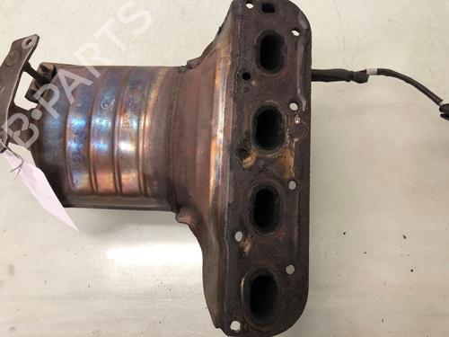 Catalyst OPEL CORSA D (S07) 1.2 (L08, L68) | BP28018652M10 