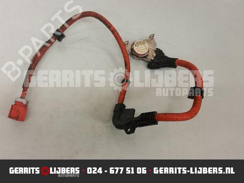 Kabel TOYOTA PRIUS (_W3_) 1.8 Hybrid (ZVW3_) (99 hp) 12946345