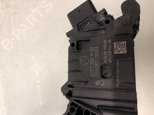 Pedal MERCEDES-BENZ CLA (C118) CLA 200 (118.387) | BP25704817I4 - Image 4