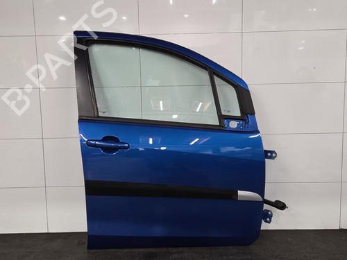 right-front-door-opel-agila-b-h08-2008-2009-2010-2011-2012-2013-2014-33630726 main image