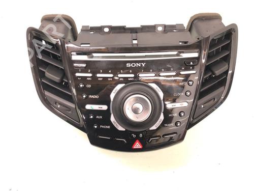 Kombi Kontakt / Stilkkontakt FORD FIESTA VI (CB1, CCN) 1.0 Sport | BP15633420I30 