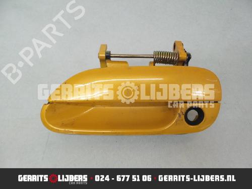 Used Interior roof handle Interior roof handle 12247271 12247271