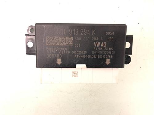 Used Control unit Control unit 12485848 12485848
