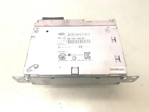 Used Control unit Control unit 25021043 25021043