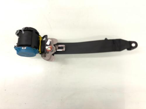 Used Rear left seatbelt KIA PICANTO II (TA) 1.2 (85 hp) 12487724