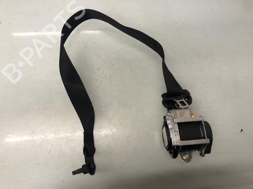 Front right seatbelt MERCEDES-BENZ A-CLASS (W169) A 180 CDI (169.007, 169.307) | BP22605830I25 