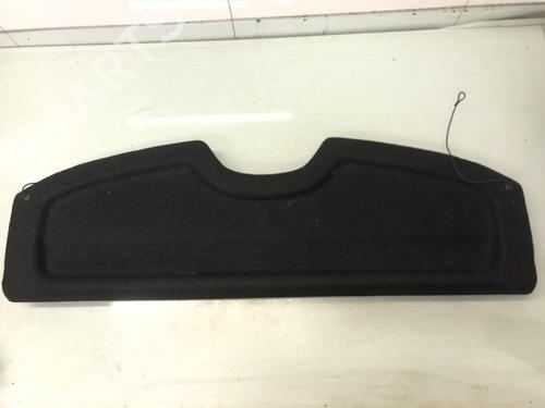 Cappelliera posteriore RENAULT TWINGO II (CN0_) 1.2 16V (CN04, CN0B) (75 hp) 29699877