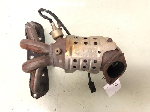 Used Exhaust manifold Exhaust manifold HYUNDAI i30 Estate (GD) 1.4 (101 hp) 29699943 29699943