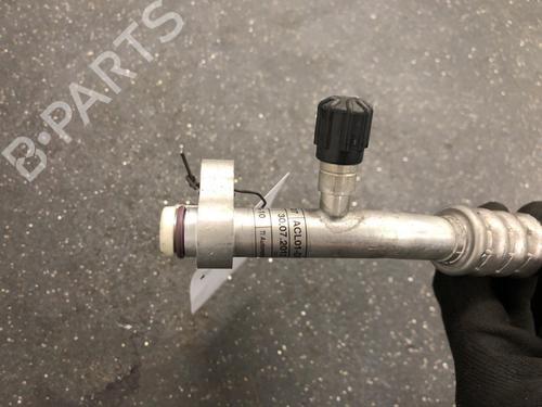 AC pipe BMW 3 (F30, F80) 320 d | BP13162980M126 