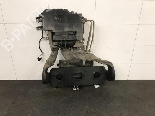 Heater matrix box RENAULT ZOE (BFM_) ZOE | BP12488380M61 