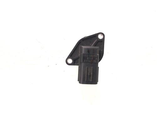 Used Mass air flow sensor Mass air flow sensor MITSUBISHI MIRAGE / SPACE STAR VI Hatchback (A0_A) 1.0 (A05A) (71 hp) 31289033 31289033