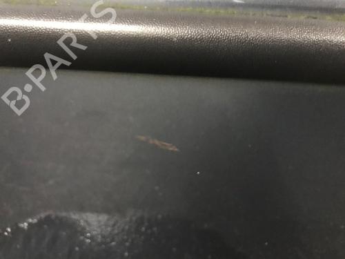 Left rear door SKODA FABIA I (6Y2) 1.4 16V | BP12475556C4 