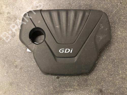Used Upper protection HYUNDAI ix35 (LM, EL, ELH) 1.6 (135 hp) 12486569