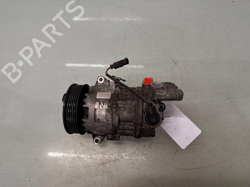 Used AC compressor BMW 3 (E90) 320 i (150 hp) 26201365
