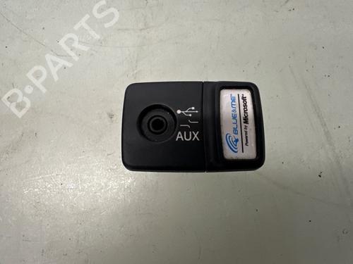 Used Electronic module Electronic module FIAT 500 (312_) 1.2 (312AXA1A) (69 hp) 36094436 36094436