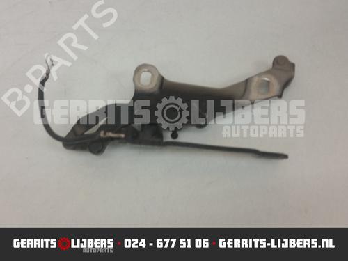 Used Hinge/Door check strap Hinge/Door check strap 13156718 13156718