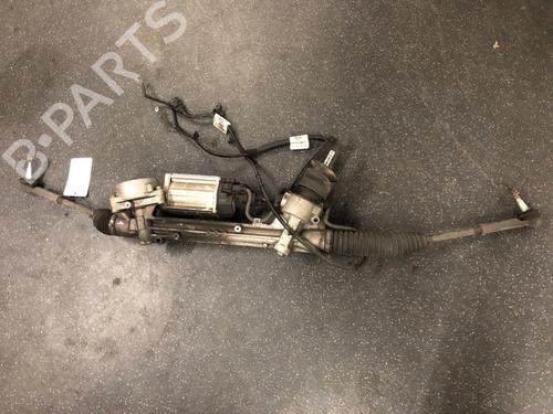 Used Steering rack OPEL ASTRA J (P10) 1.4 Turbo (68) (140 hp) 15631468
