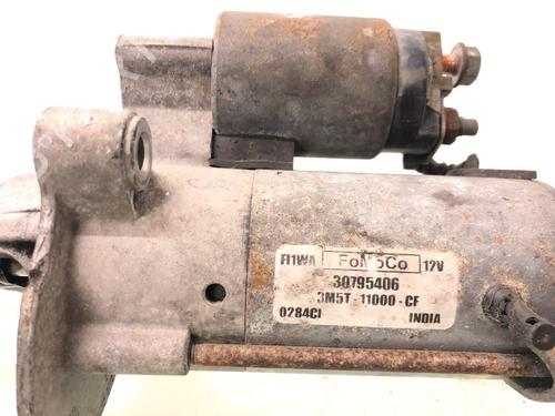 Starter VOLVO V50 (545) D2 | BP31289142M8 - Image 4